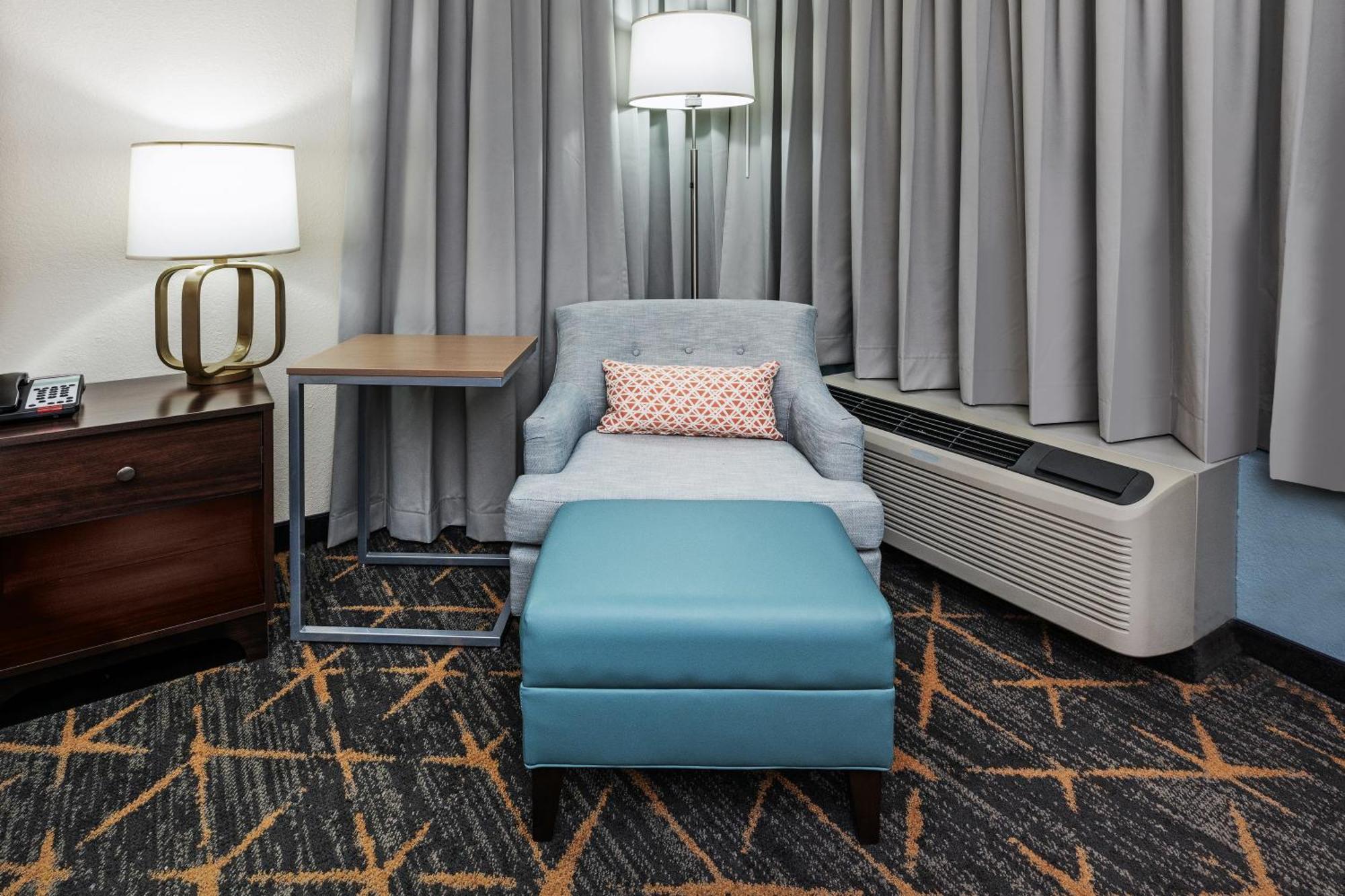 Holiday Inn Houma By Ihg Exterior foto