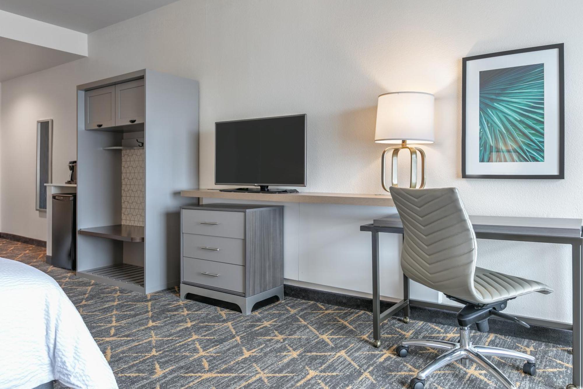 Holiday Inn Houma By Ihg Exterior foto