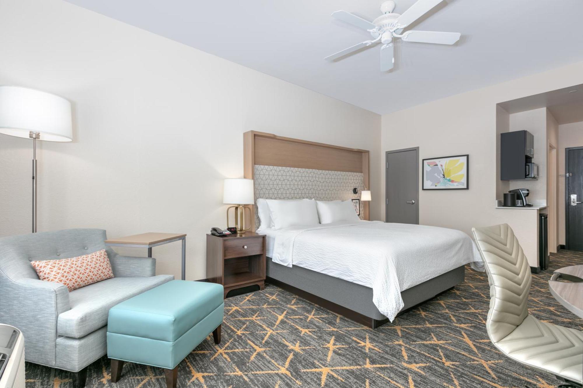 Holiday Inn Houma By Ihg Exterior foto