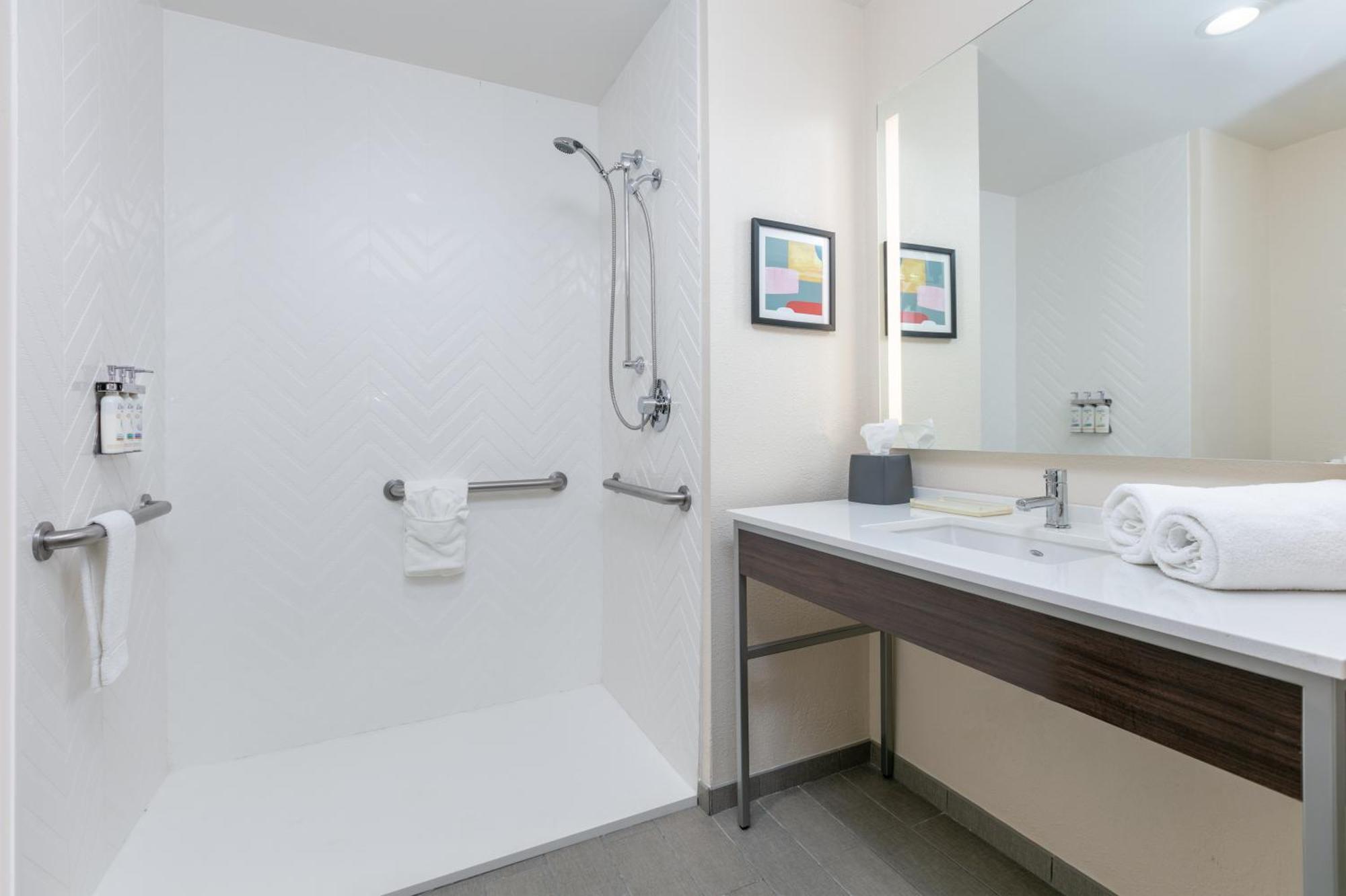 Holiday Inn Houma By Ihg Exterior foto