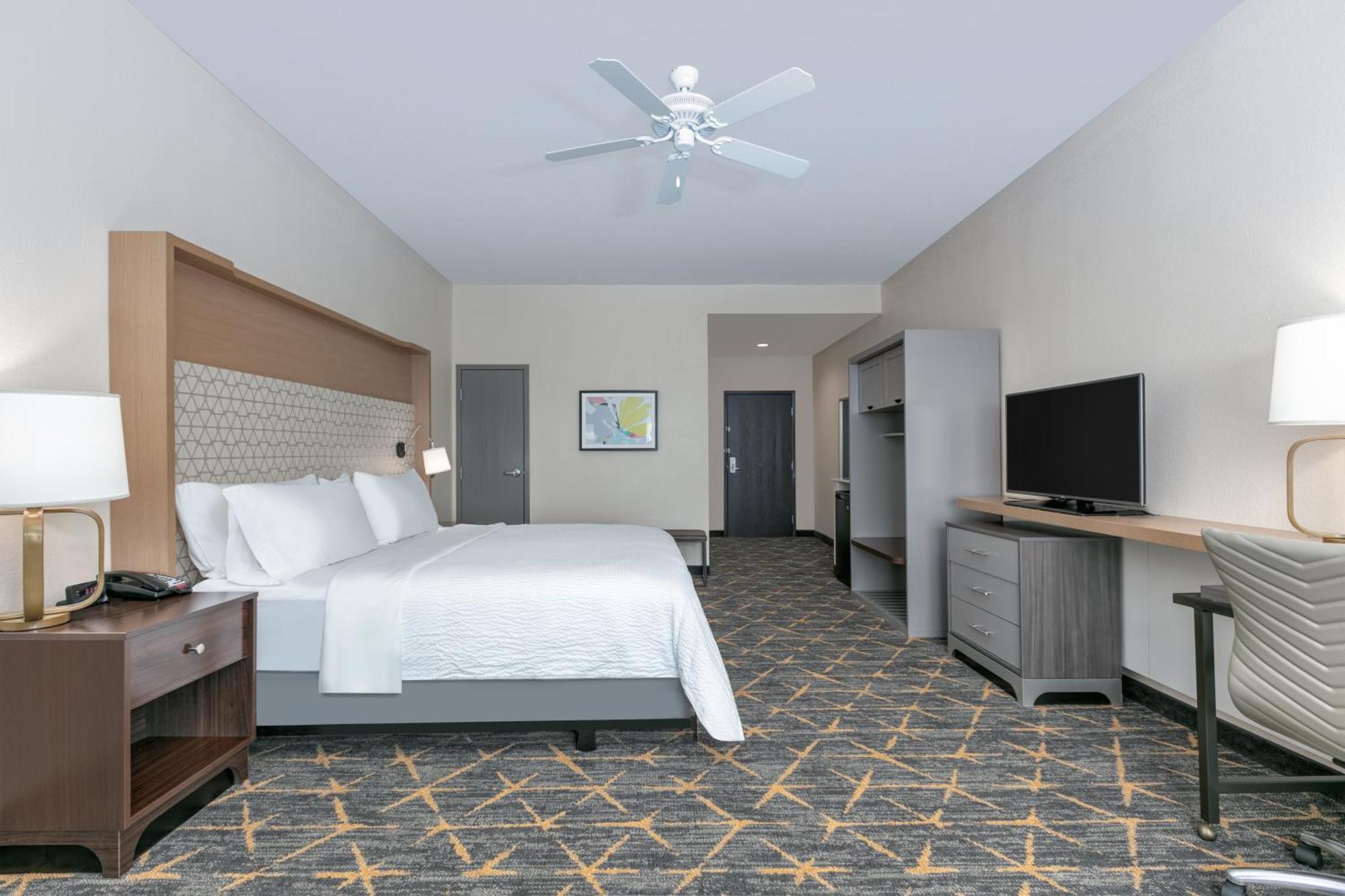 Holiday Inn Houma By Ihg Exterior foto