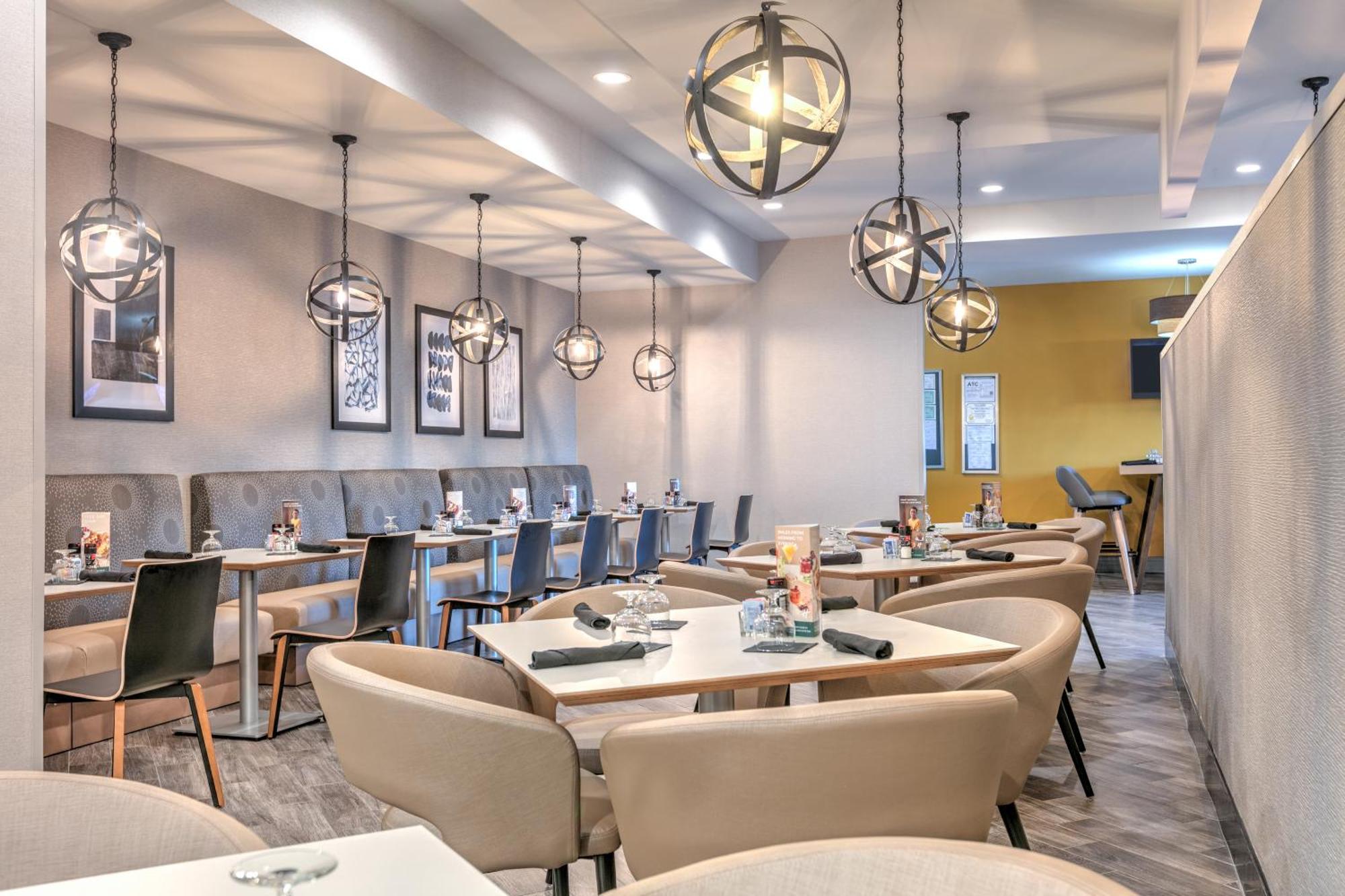 Holiday Inn Houma By Ihg Exterior foto