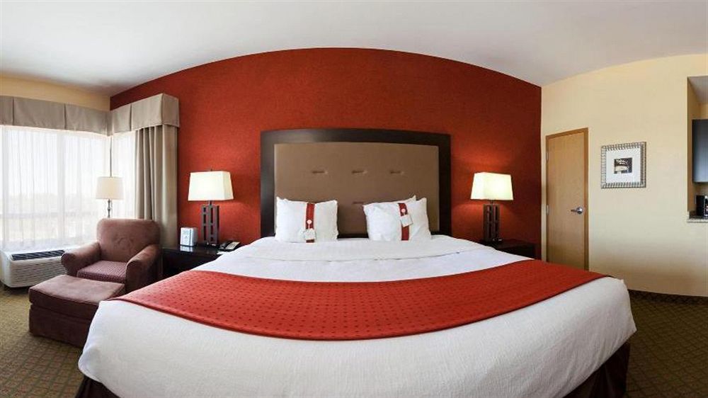Holiday Inn Houma By Ihg Exterior foto
