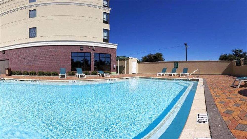 Holiday Inn Houma By Ihg Exterior foto