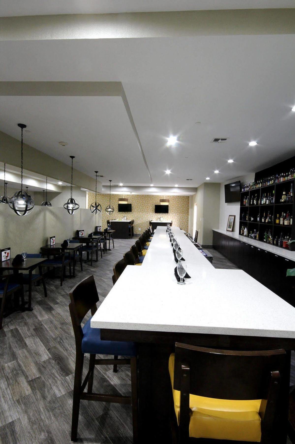Holiday Inn Houma By Ihg Exterior foto
