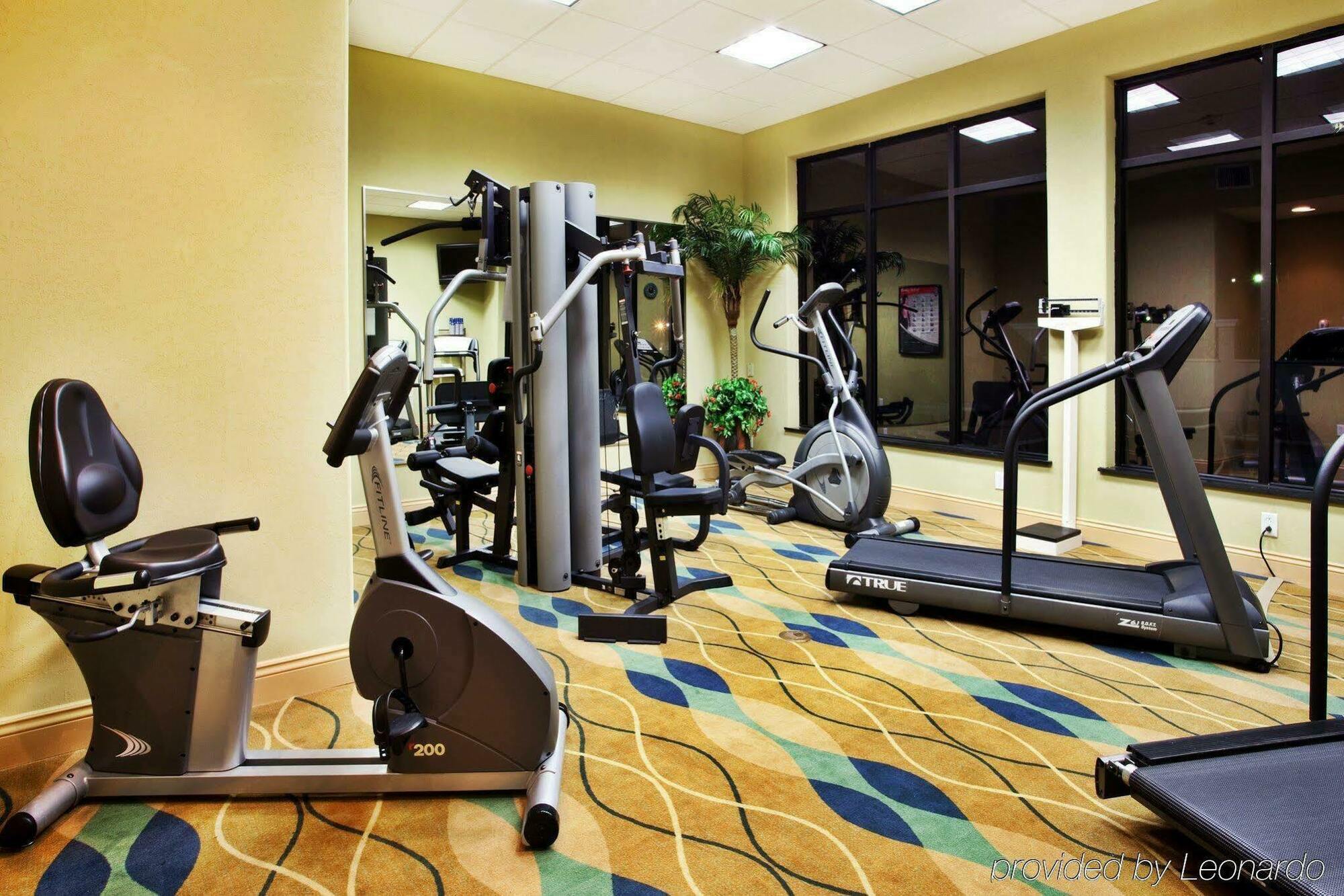 Holiday Inn Houma By Ihg Exterior foto