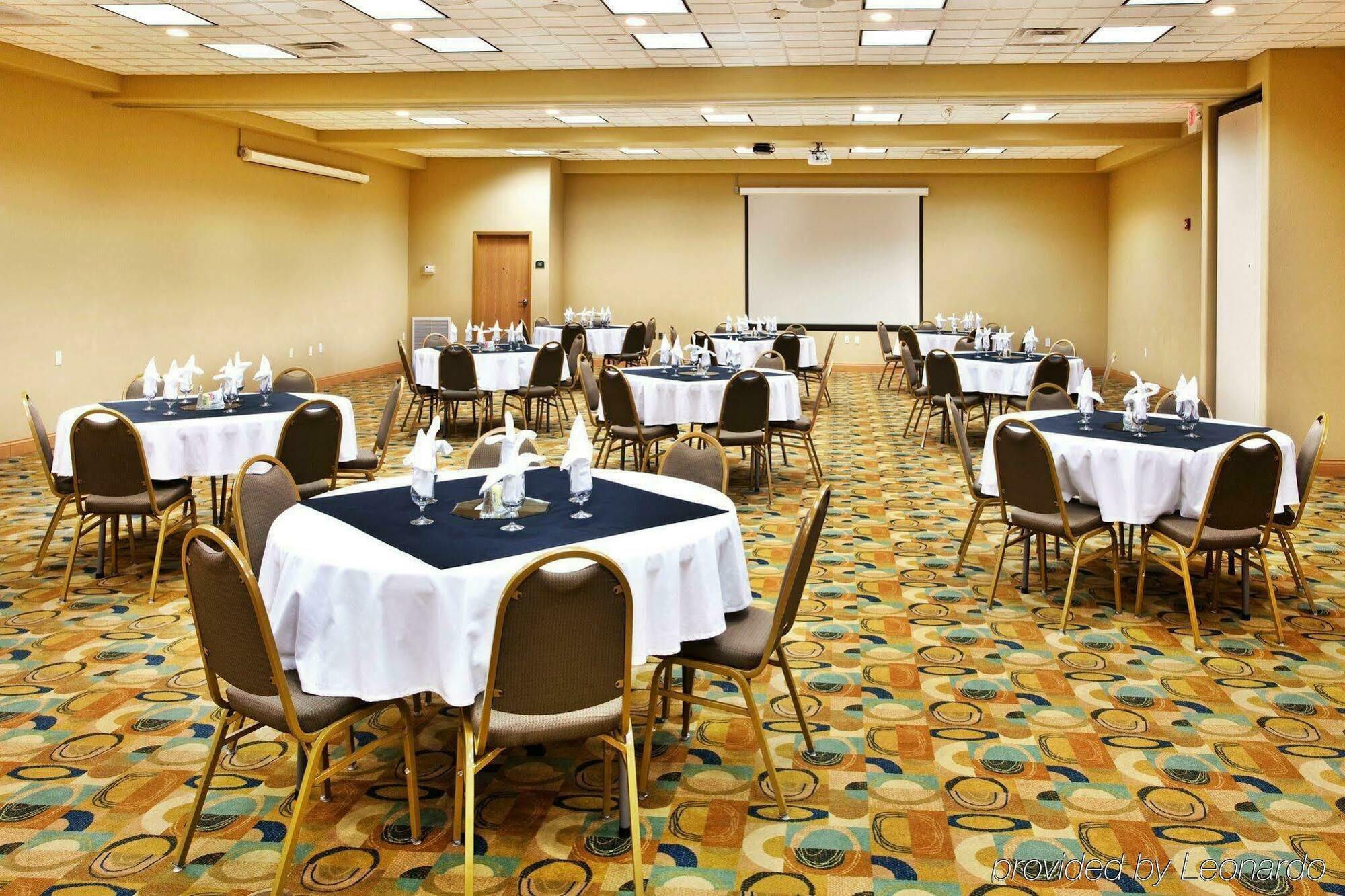 Holiday Inn Houma By Ihg Exterior foto